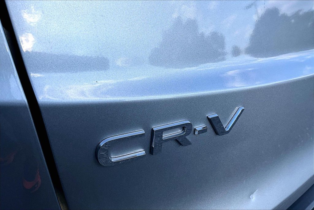 Used 2024 Honda CR-V EX image 23
