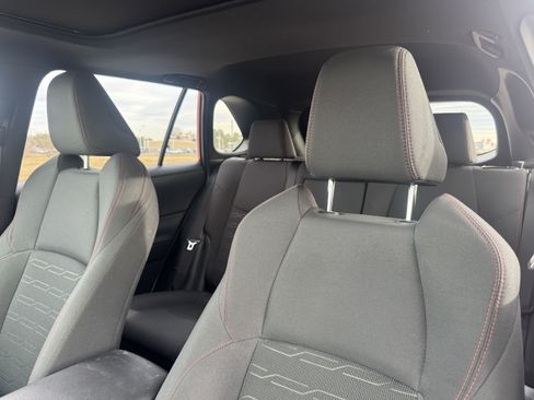 Used 2023 Toyota RAV4 SE w/ Weather & Moonroof Package image 13