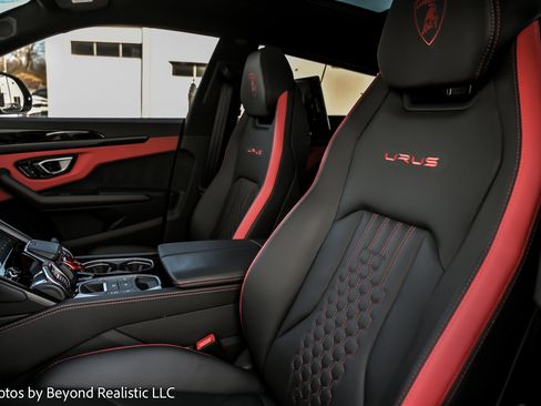 Used 2024 Lamborghini Urus S image 27
