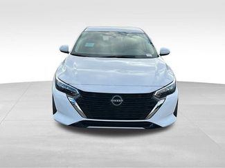 New 2025 Nissan Sentra S video 2