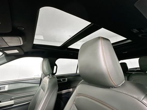 Used 2022 Ford Explorer Timberline image 20