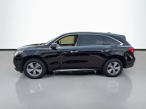 Used 2020 Acura MDX SH-AWD image 8