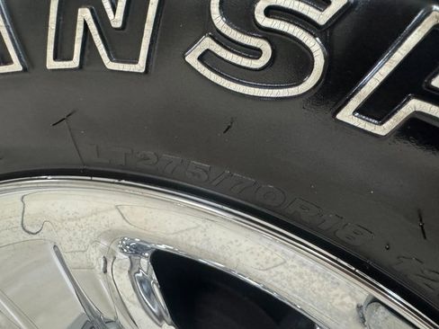 Used 2022 RAM 2500 Tradesman image 21