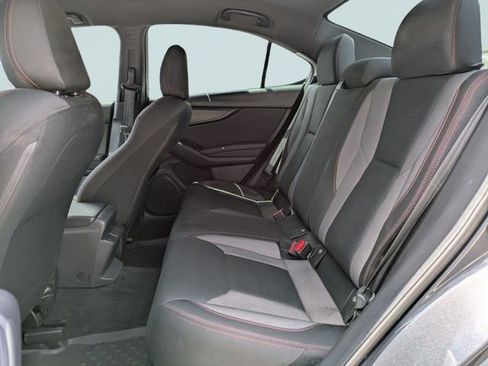 Used 2023 Subaru WRX AWD/4WD image 13
