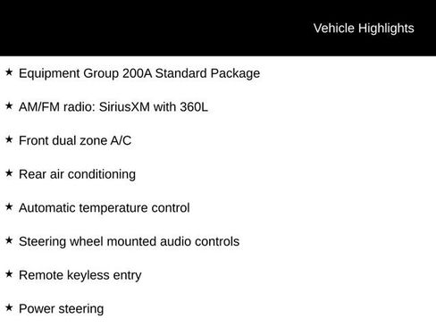 Certified 2025 Ford Explorer Active RWD image 15