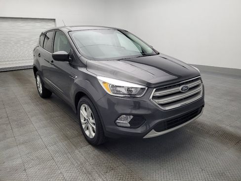 Used 2019 Ford Escape SE image 13