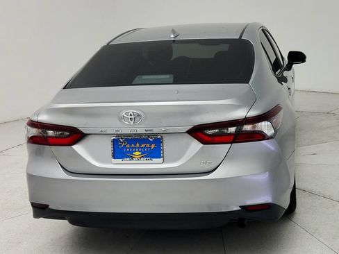 Used 2024 Toyota Camry LE w/ Convenience Package FWD image 7