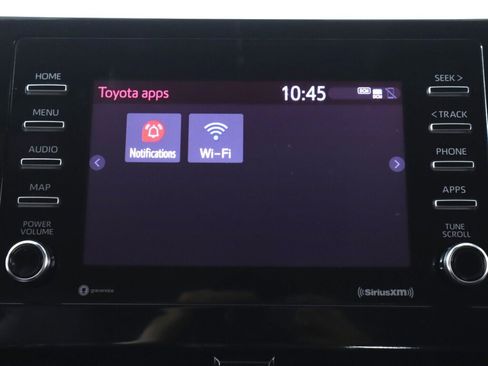 Used 2023 Toyota Camry LE FWD image 20