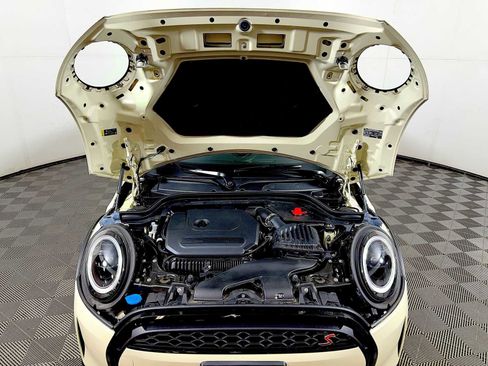 Used 2023 MINI Cooper S image 32