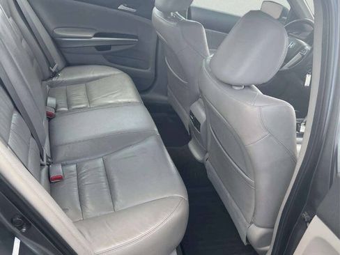 Used 2010 Honda Accord EX-L image 9