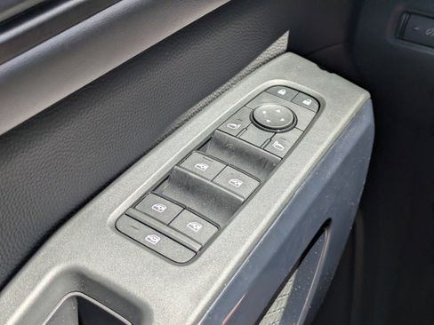 New 2026 Nissan Pathfinder SV AWD/4WD image 26