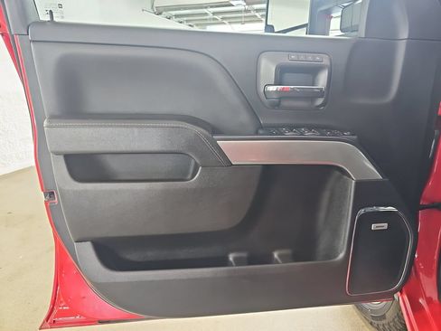 Used 2019 Chevrolet Silverado 2500 LTZ w/ Duramax Plus Package AWD/4WD image 32