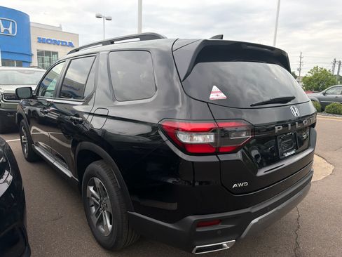 Used 2026 Honda Pilot EX-L image 9