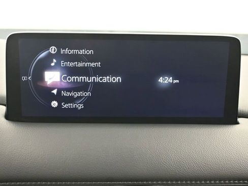 Certified 2023 MAZDA CX-5 Carbon Edition image 11