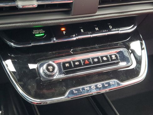 New 2026 Lincoln Corsair Grand Touring image 22