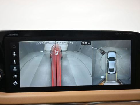 Used 2021 Hyundai Sonata Limited FWD image 22