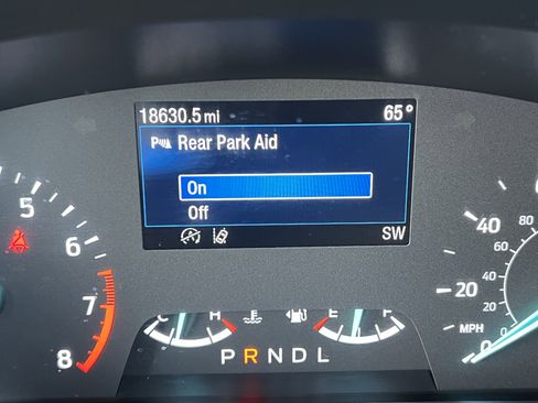 Used 2022 Ford Escape SEL image 33