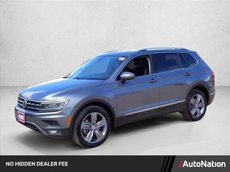 Used 2019 Volkswagen Tiguan S AWD/4WD video 1