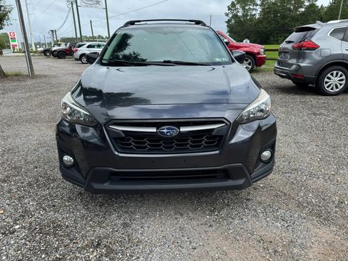Used 2019 Subaru Crosstrek 2.0i Premium w/ Moonroof Package AWD/4WD image 10