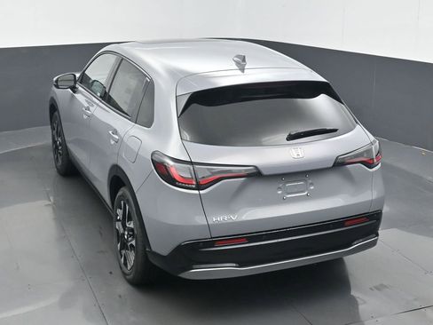 Certified 2026 Honda HR-V EX-L image 18
