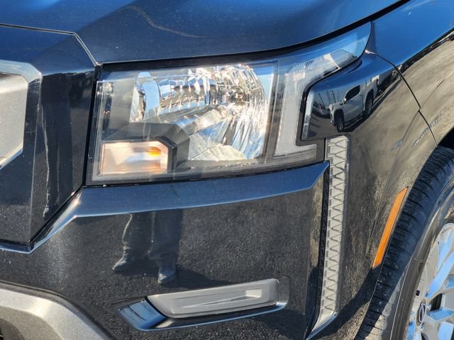 Used 2024 Nissan Frontier SV w/ Technology Package RWD image 9