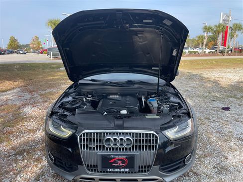 Used 2013 Audi A4 Prestige image 12