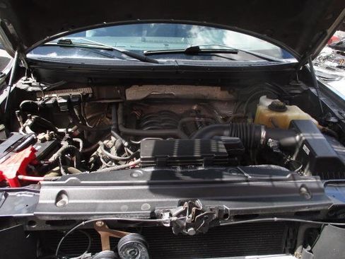 Used 2013 Ford F150 STX w/ Mid Equipment Group image 10