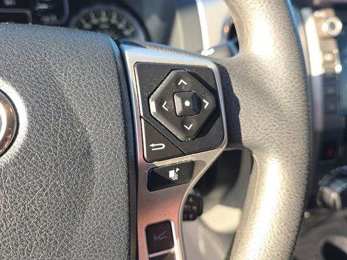 Used 2020 Toyota Tundra SR5 w/ SR5 Upgrade Package image 33