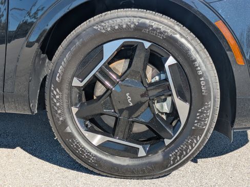 Certified 2026 Kia Sportage SX image 11