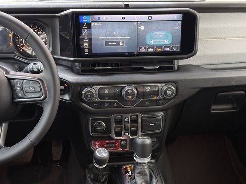 New 2026 Jeep Wrangler Willys image 14