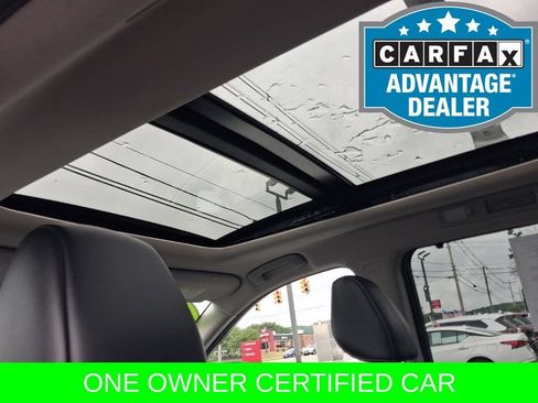 Certified 2023 Nissan Pathfinder Platinum AWD/4WD image 18