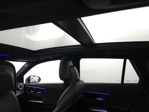 Certified 2026 Mercedes-Benz GLC 300 4MATIC image 21