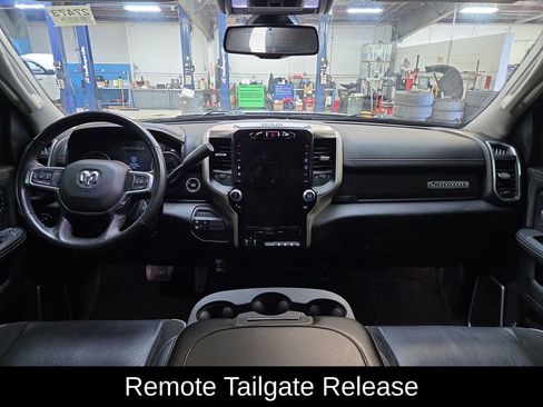 Certified 2024 RAM 2500 Laramie image 13