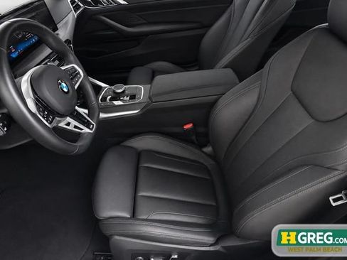 Used 2026 BMW 430i Coupe w/ M Sport Package RWD image 10