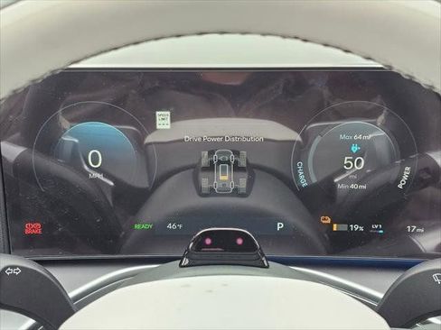 New 2026 Hyundai Ioniq 9 Calligraphy AWD/4WD image 20