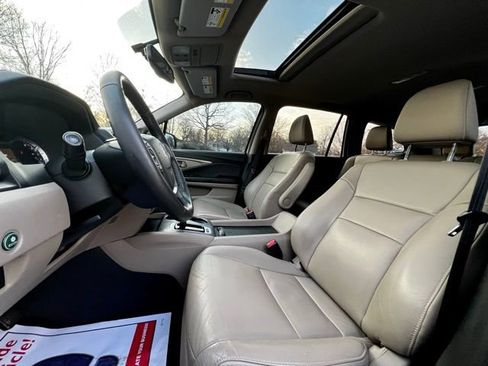 Used 2018 Honda Pilot EX-L image 44