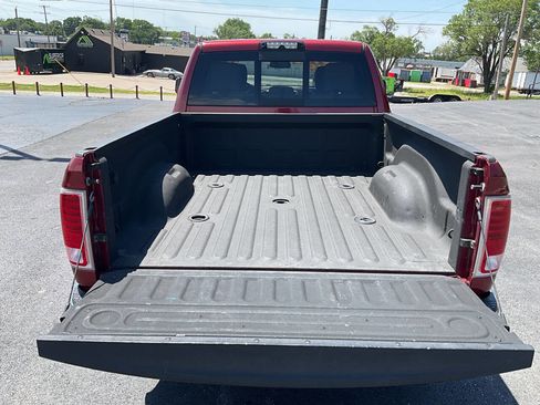 Used 2014 RAM 2500 Laramie AWD/4WD image 48