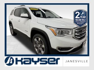 Used 2019 GMC Acadia SLT video 1