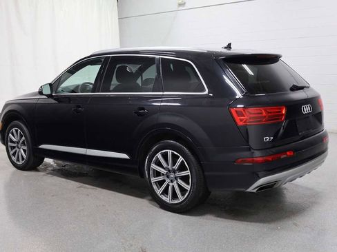 Used 2019 Audi Q7 2.0T Premium Plus w/ Premium Plus Package image 3