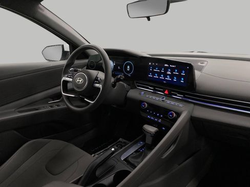 Certified 2024 Hyundai Elantra SEL FWD image 18