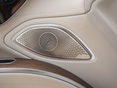 Used 2023 Mercedes-Benz EQS 450+ Sedan image 35