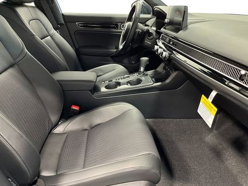 New 2026 Honda Civic Sport Touring image 29