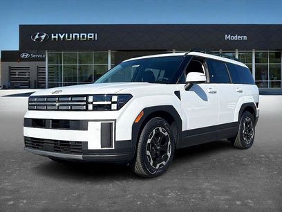 New 2026 Hyundai Santa Fe SEL w/ Tow & Go Package