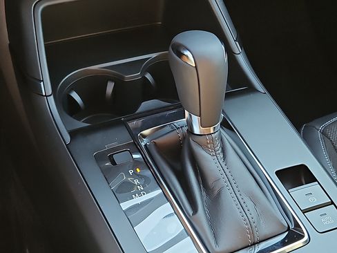 New 2026 MAZDA CX-5 Select AWD/4WD image 12