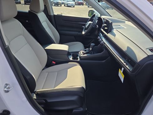 Used 2026 Honda CR-V LX image 28