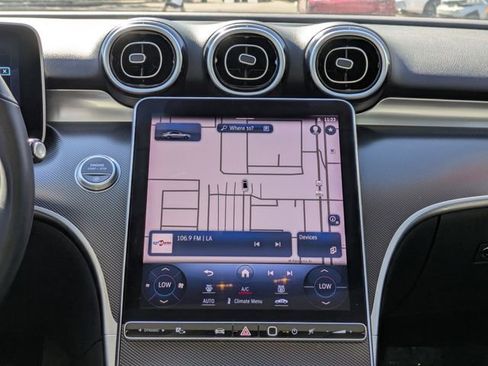 Used 2023 Mercedes-Benz C 300 C 300 image 15