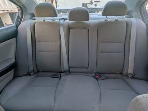 Used 2012 Honda Accord LX image 21