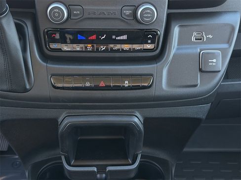 New 2026 RAM ProMaster 2500 w/ Convenience Group image 16