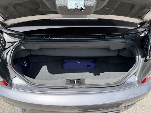 Used 2019 Maserati GranTurismo Sport image 40