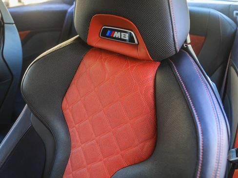 Used 2023 BMW M8 Competition image 22